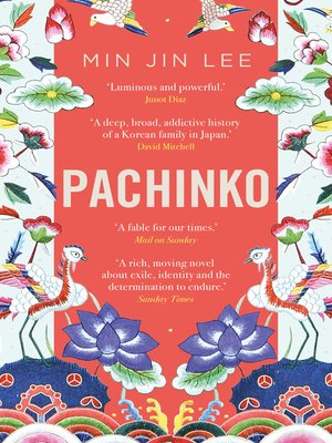 pachinko book cover